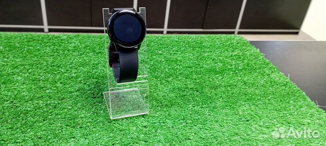 Умные часы Samsung Galaxy Watch Active (Сл)
