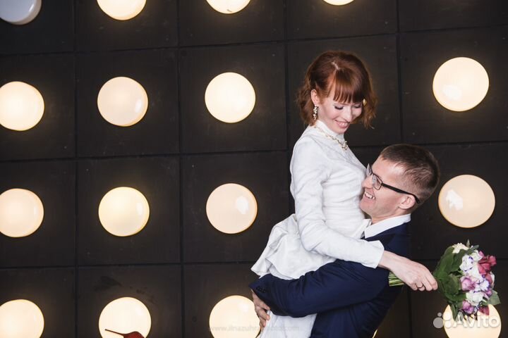 Фотограф в Казани