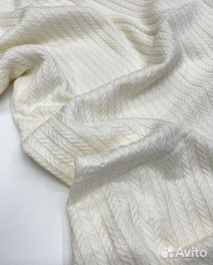 Плед/покрывало 100 хлопок