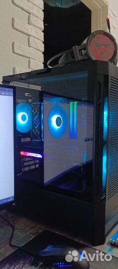 Игровой комп