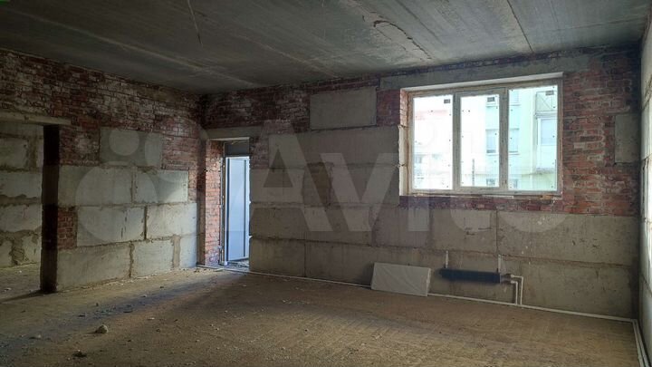 Свободного назначения, 440 м²