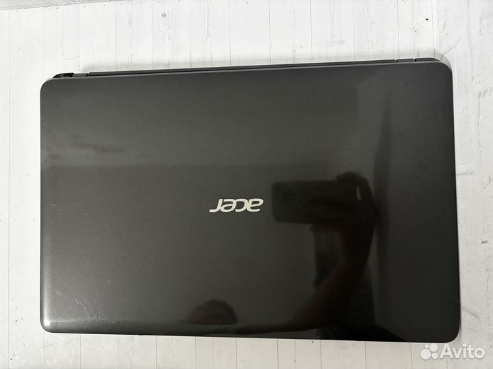 Ноутбук Acer Aspire E1-531G