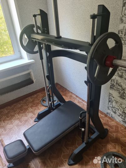 Вертикальный жим ногами x-line xr202b