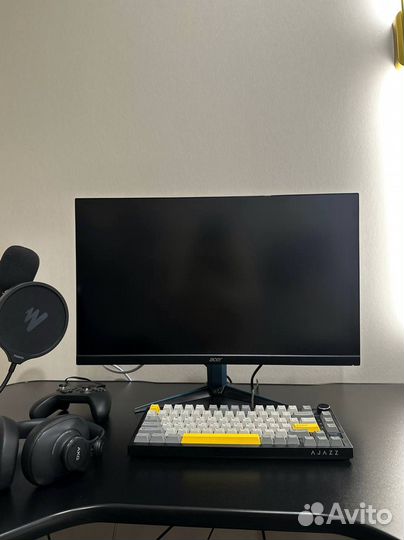 Игровой Мощный Компьютер Intel Core i5-13500,RTX 4