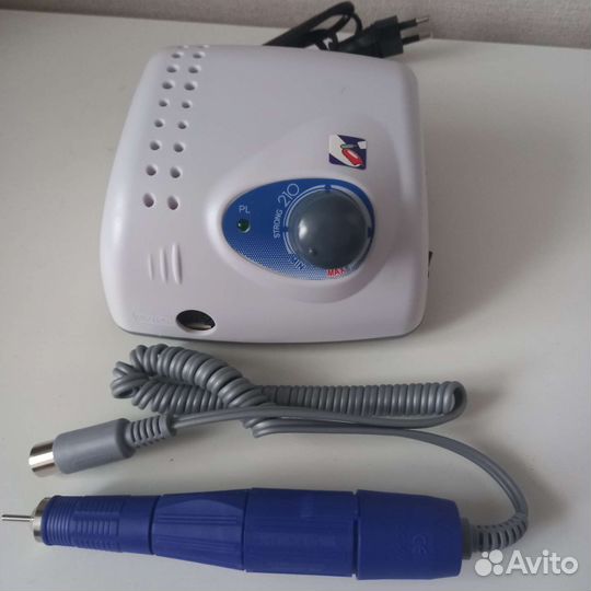 Аппарат для маникюра стронг 210