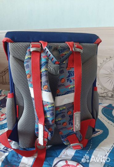 Рюкзак erich krause