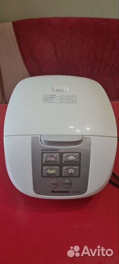 Мультиварка