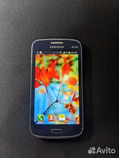 Samsung Galaxy Core GT-I8262, 8 ГБ