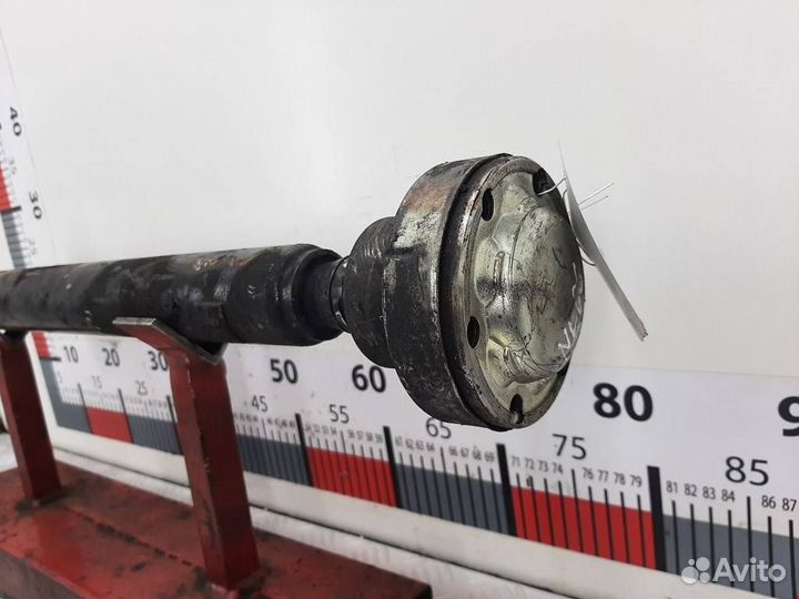 Карданный вал Volkswagen Touareg 2007