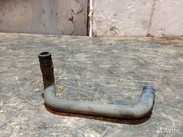 Патрубок Ford Focus I (1998—2004) 1, I, MK1