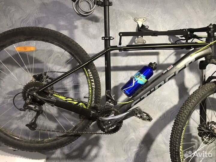 Продам велосипед взрослый