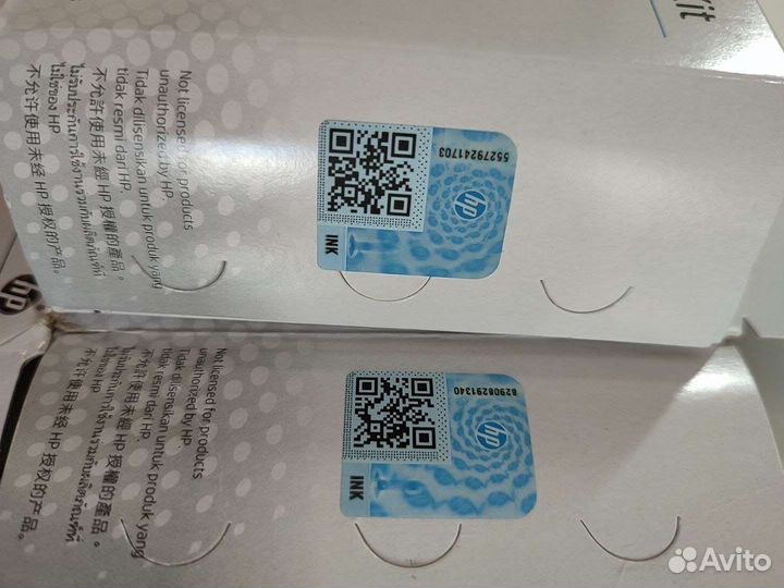 M0h51a black черная печатающая головка HP