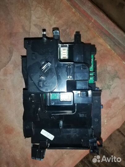 Модуль стиральной машины, пмм, духового шкафа