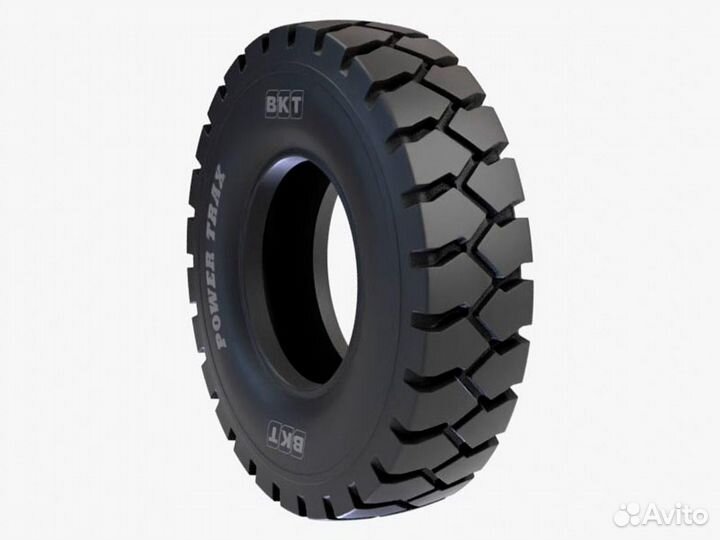 Шинокомплект 300-15 (315/70-15) 20PR BKT BN