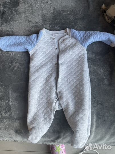 Детские вещи