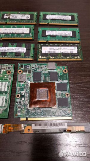 Запчасти для ноутбука на запчасти