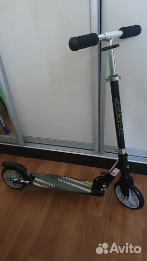 Самокат