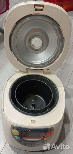 Мультиварка binatone