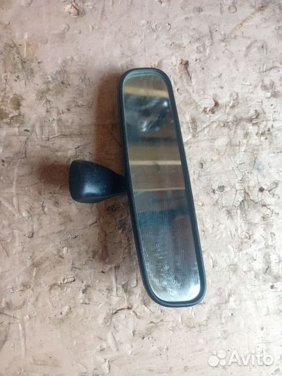 Зеркало заднего вида Hyundai