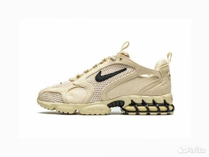 Nike Air Zoom & Stussy Fossil (36-45)