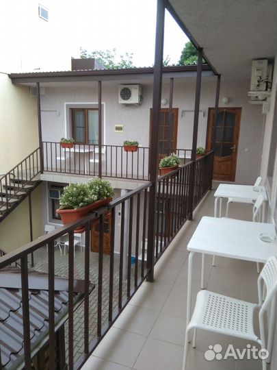 Автобусный тур в Геленджик из Саратова