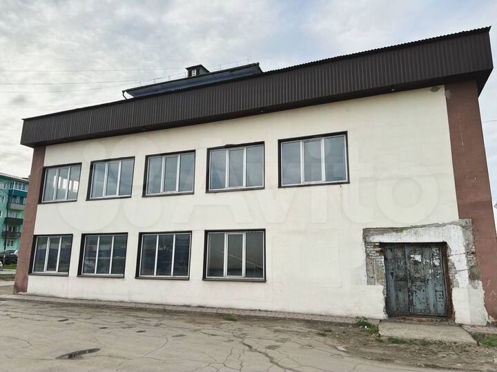 Свободного назначения, 450 м²