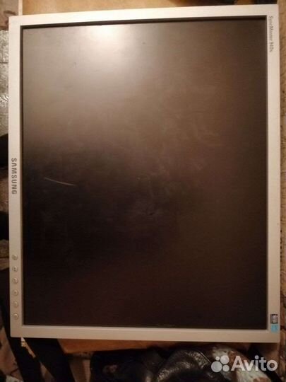 Монитор Samsung syncmaster 940n