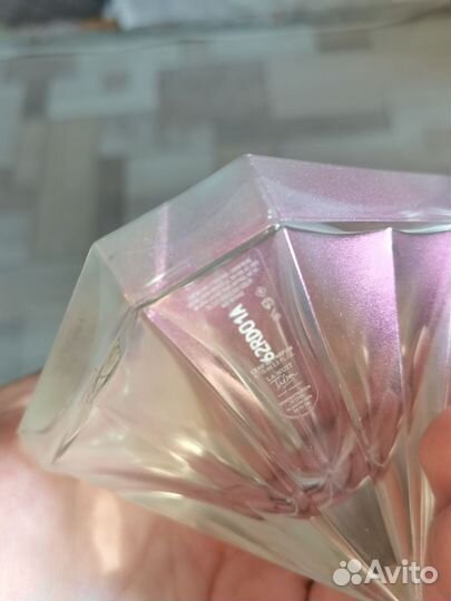 Lancome tresor la nuit musk diamant