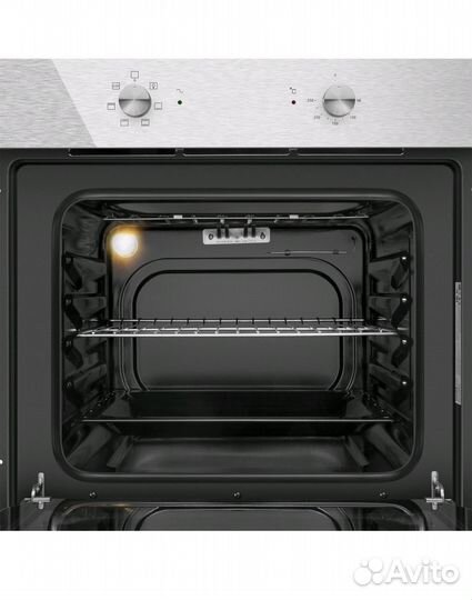 Встраиваемый духовой шкаф Homsair OES660S01