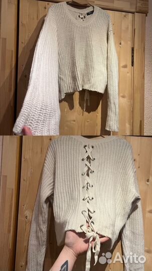 Свитшот, свитер 52-54