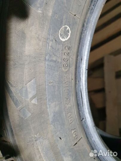 Nereus NS805+ 195/65 R15 91T