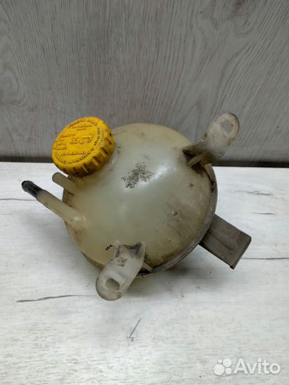 Расширительный бачок Opel Corsa B Опель Корса Б