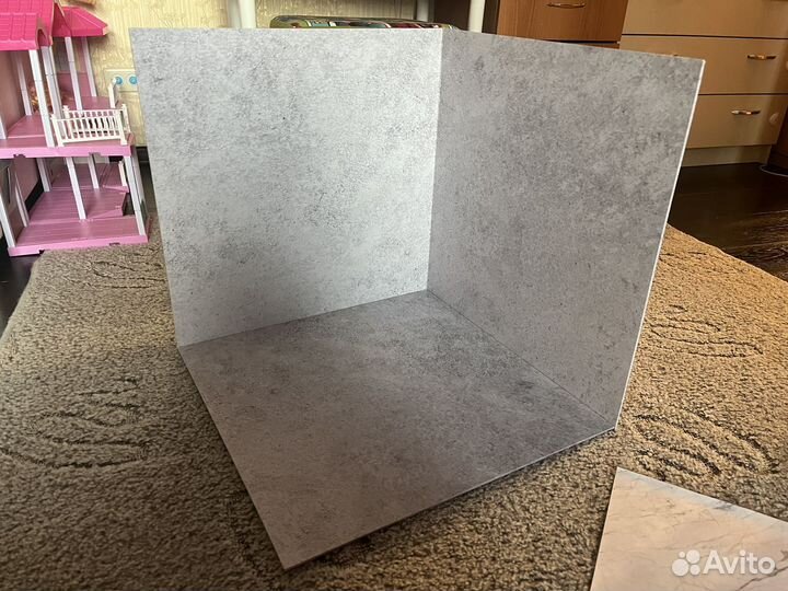 Фон для предметной съемки