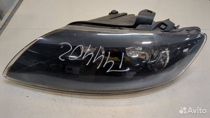 Фара (передняя) Audi Q7, 2008