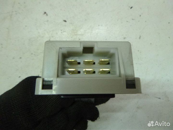 Реле suzuki grand vitara 2006