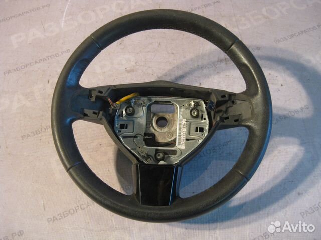 Колесо рулевое Опель Астра Н