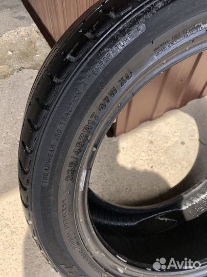 Atlander Winter AX38 225/45 R17