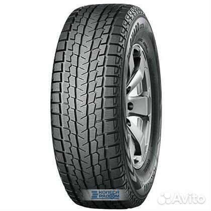Yokohama Ice Guard SUV G075 315/75 R16 121Q