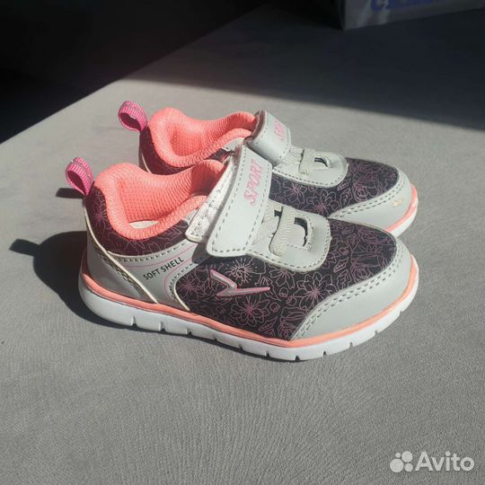 Детская обувь