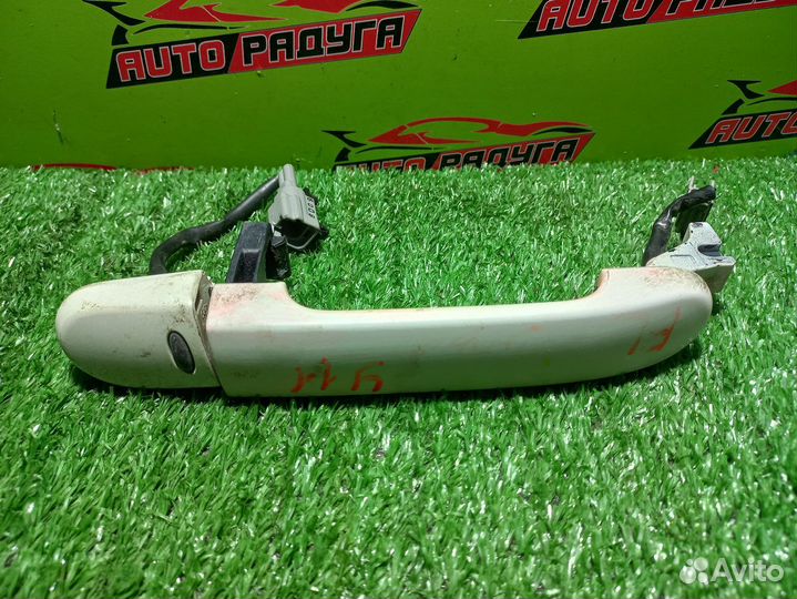 Ручка двери внешняя nissan, BGZ11,BNZ11,BZ11,ygnz1