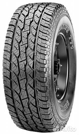 Maxxis AT-771 Bravo 255/60 R18 112H