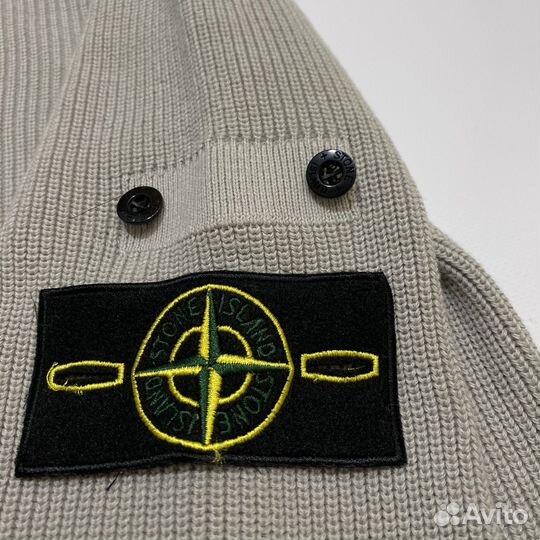 Свитер stone island