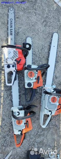 Бензопила Stihl 180 381 660 250 (Арт.22647)