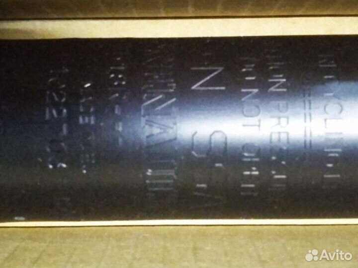 Стойка амортизатор задний ниссан Альмера G15 56210