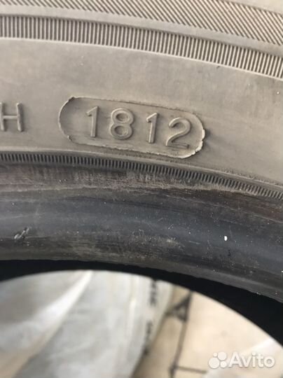 Hankook Optimo K415 225/60 R17