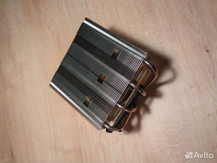 Кулер процессора Noctua NH-L12 Ghost S1 Edition