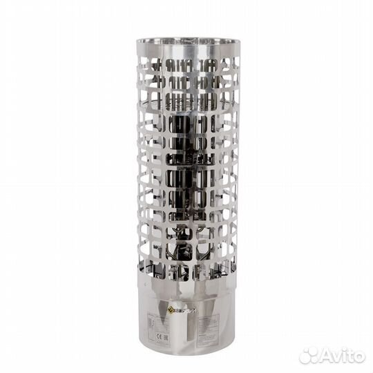 Электрокаменка везувий cilindr 90