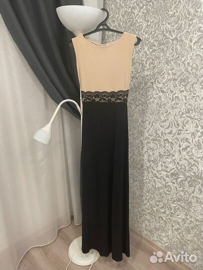 Платье вечернее