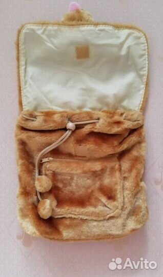 Рюкзак детский