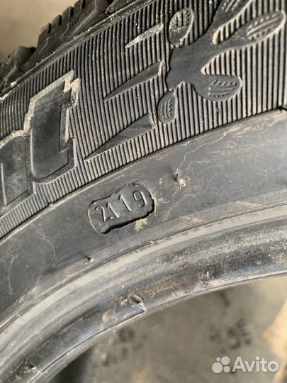 Cordiant Snow Cross 205/55 R16